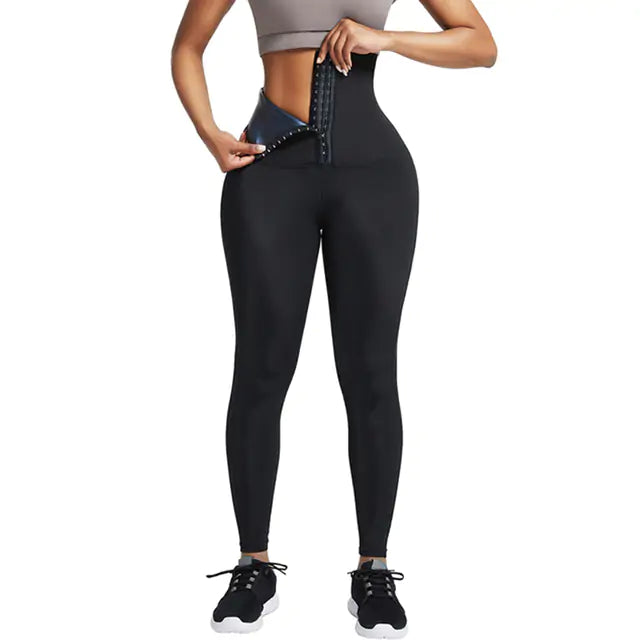 Ladies Workout Fitness Leggings