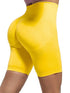 Fitness Yoga Short - Woman`s Clothing