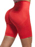 Fitness Yoga Short - Woman`s Clothing