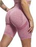 Fitness Yoga Short - Woman`s Clothing