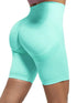 Fitness Yoga Short - Woman`s Clothing
