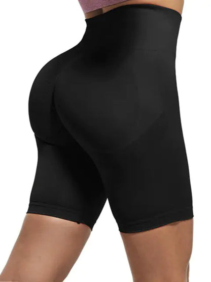 Fitness Yoga Short - Woman`s Clothing