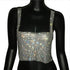 Glitter Nightclub Tank TopGlitter Nightclub