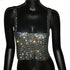 Glitter Nightclub Tank TopGlitter Nightclub
