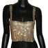 Glitter Nightclub Tank TopGlitter Nightclub