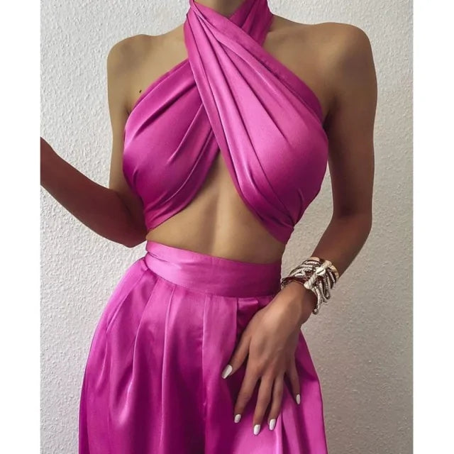 Women`s Jumpsuit Style Sexy Bodycon Rompers