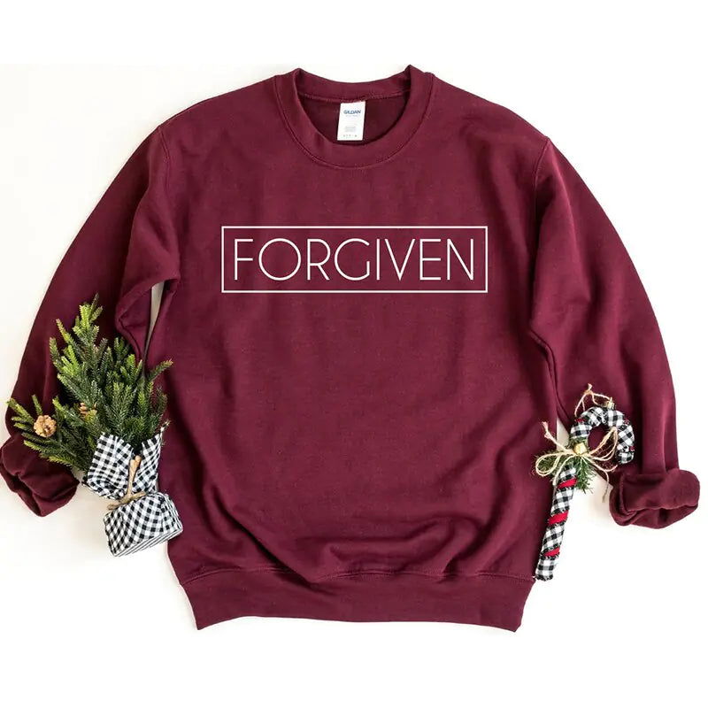 Inspirational SweatshirtInspirational Sweatshirttops