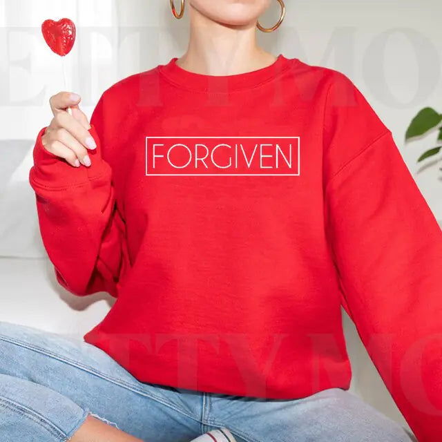 Inspirational SweatshirtInspirational Sweatshirttops