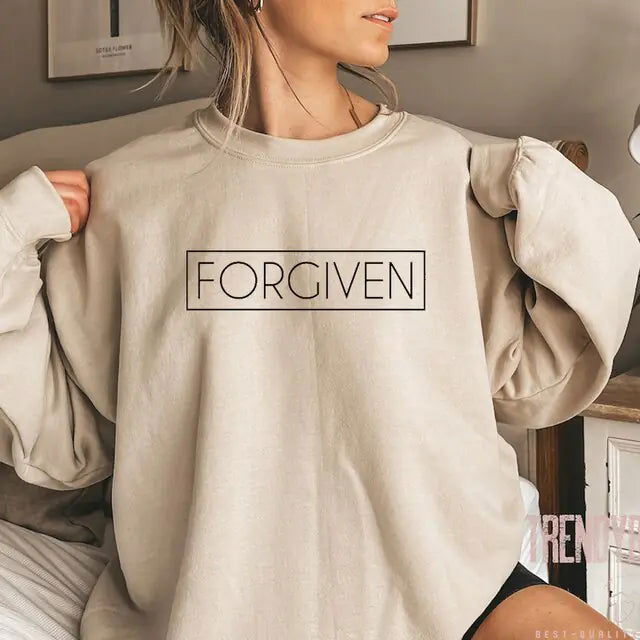 Inspirational SweatshirtInspirational Sweatshirttops