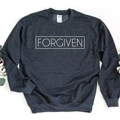 Inspirational SweatshirtInspirational Sweatshirttops
