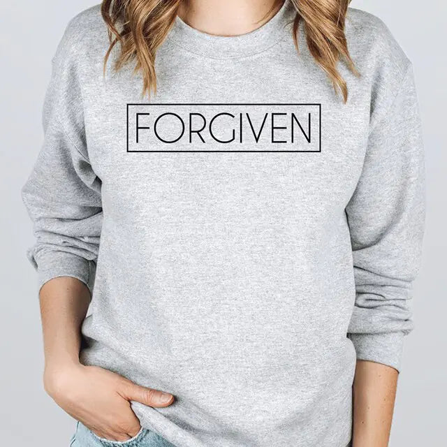Inspirational SweatshirtInspirational Sweatshirttops
