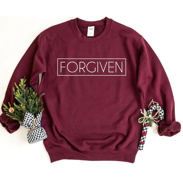 Inspirational SweatshirtInspirational Sweatshirttops