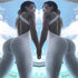 Anti-Cellulite Textured Fitness Bodysuit Woman`s Clothing 33.00