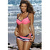 LuxeLift Bikini Shorts - Woman`s Clothing