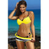 LuxeLift Bikini Shorts - Woman`s Clothing