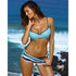 LuxeLift Bikini Shorts - Woman`s Clothing
