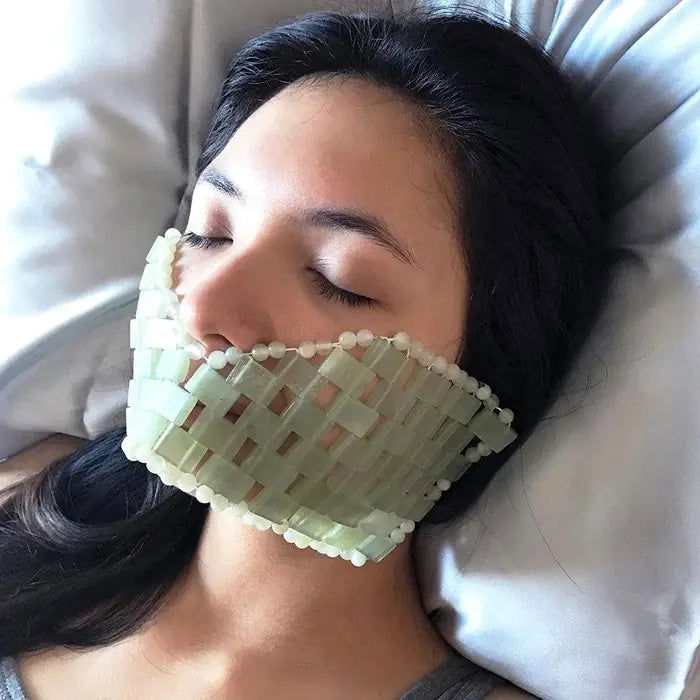 Luxurious Eye Mask For Ultimate Relaxation - Woman`s Clothing