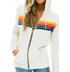 Ladies Bold & Bright Rainbow JacketBold & Bright