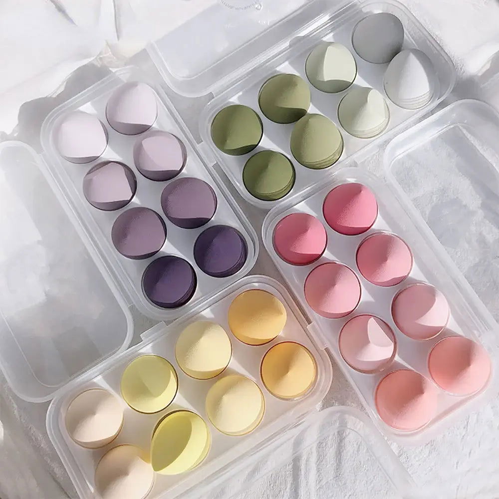 Makeup Blender Sponge - Woman`s Clothing