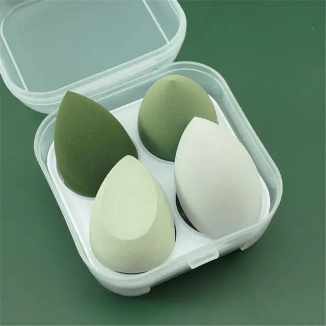 Makeup Blender Sponge - Woman`s Clothing