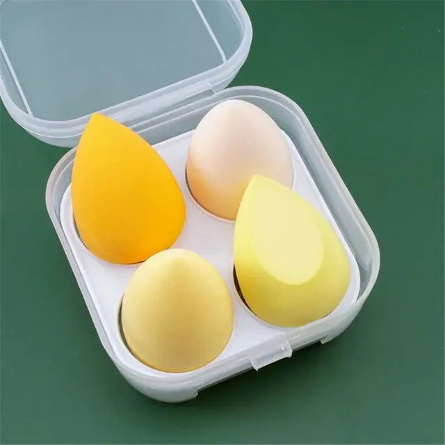 Makeup Blender Sponge - Woman`s Clothing