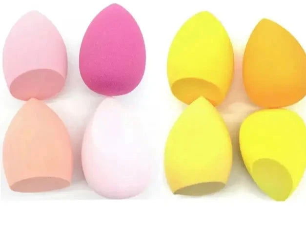 Makeup Blender Sponge - Woman`s Clothing