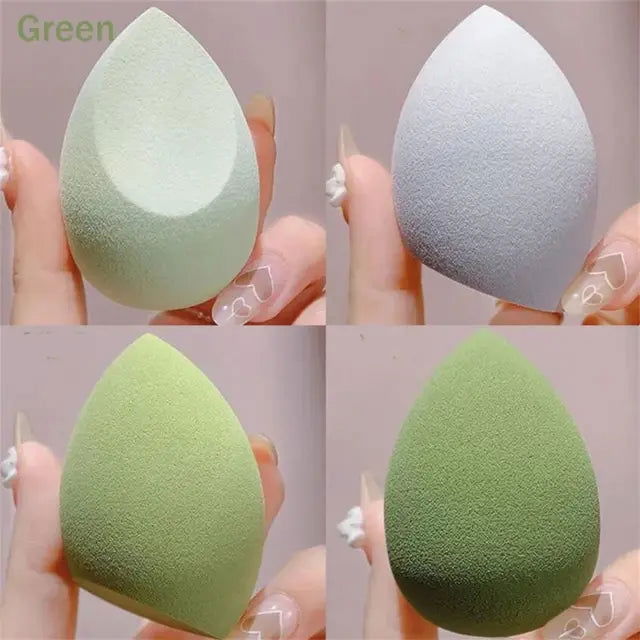 Makeup Blender Sponge - Woman`s Clothing