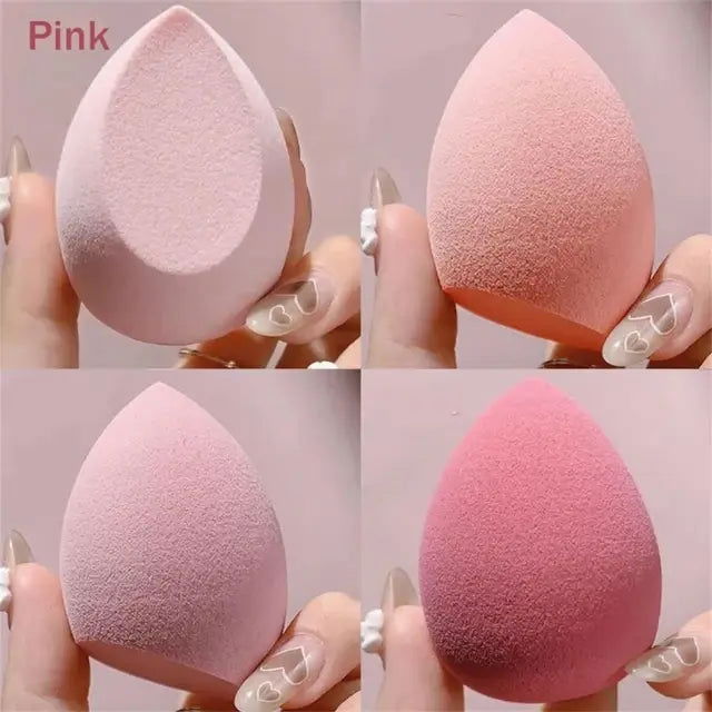 Makeup Blender Sponge - Woman`s Clothing