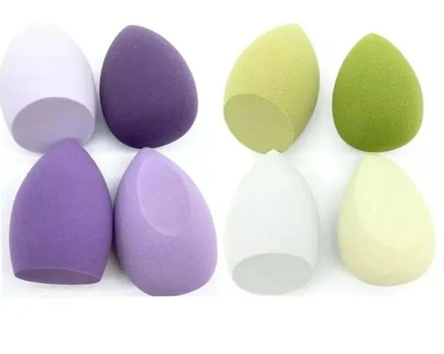 Makeup Blender Sponge - Woman`s Clothing