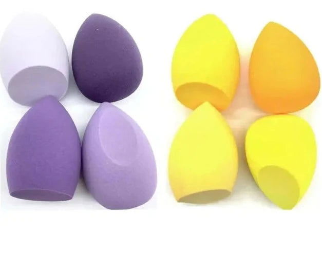 Makeup Blender Sponge - Woman`s Clothing