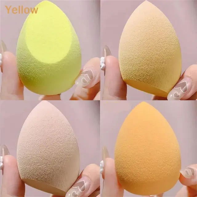 Makeup Blender Sponge - Woman`s Clothing