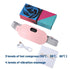 Menstrual Heating Pad - Woman`s Clothing