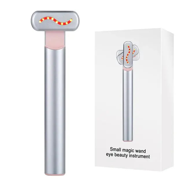 Microcurrent Face Lifting Device - Woman`s Clothing
