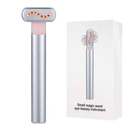 Microcurrent Face Lifting Device - Woman`s Clothing