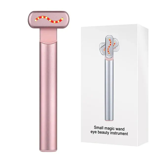 Microcurrent Face Lifting Device - Woman`s Clothing