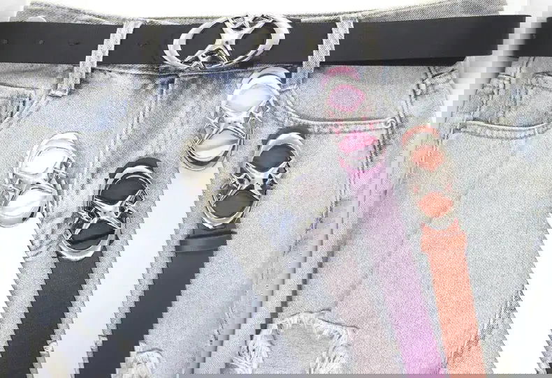 Moonstar Belt - Woman`s Clothing