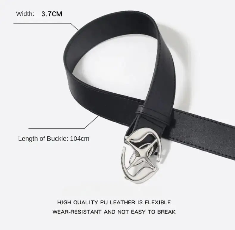 Moonstar Belt - Woman`s Clothing