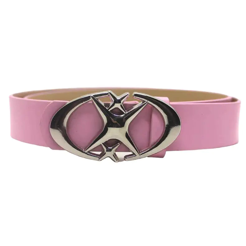 Timeless Elegance Moonstar Belt