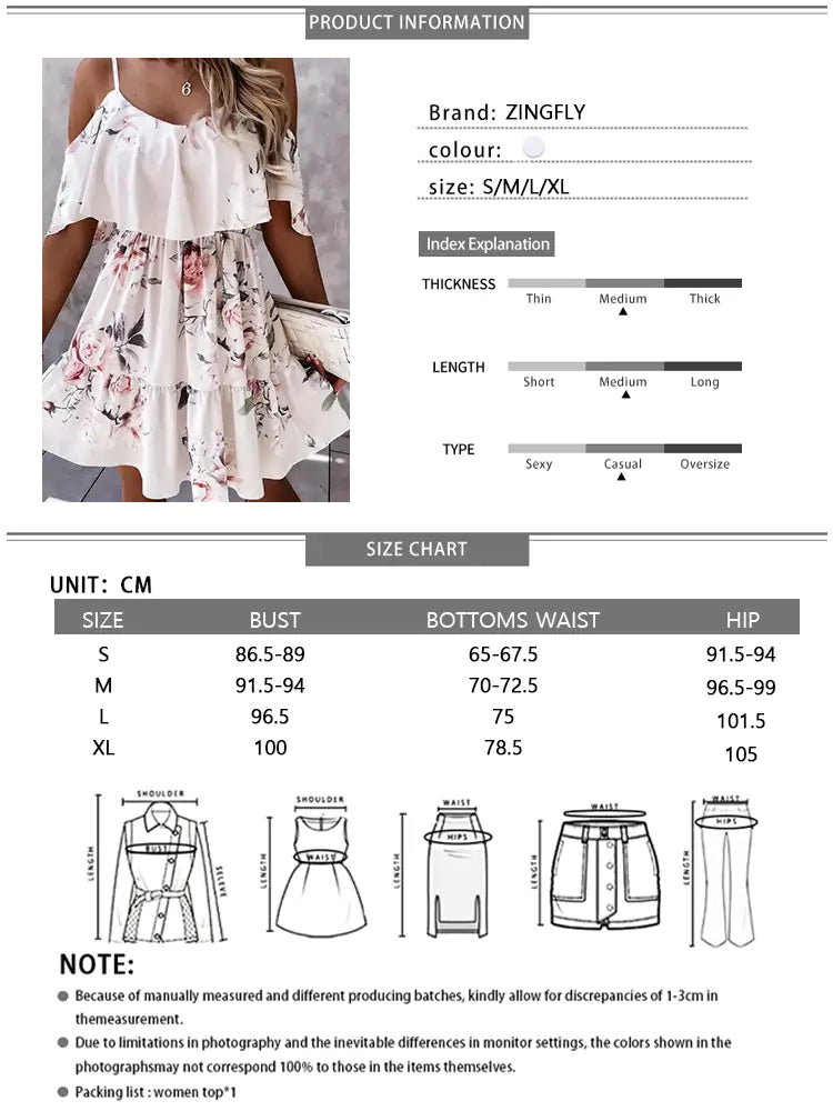 Off Shoulder Floral Mini DressOff Shoulder Floral