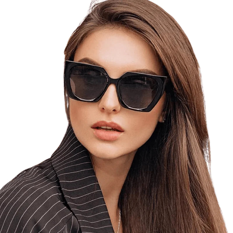 Perla Sunglasses - Woman`s Clothing