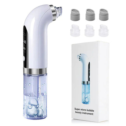 Portable Smart Derma Suction Tool Kit - Woman`s Clothing
