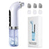 Portable Smart Derma Suction Tool Kit - Woman`s Clothing