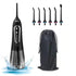 Rechargeable Water Flosser - Woman`s Clothing