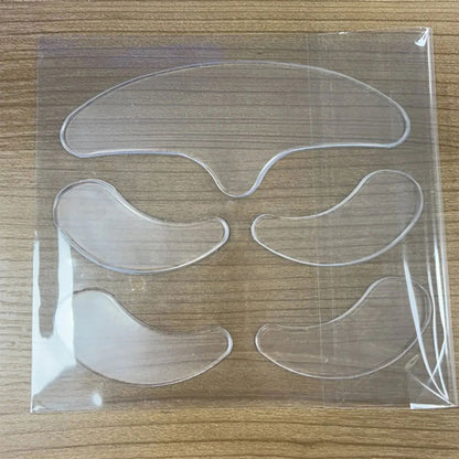 Reusable Anti Wrinkle pads - Woman`s Clothing