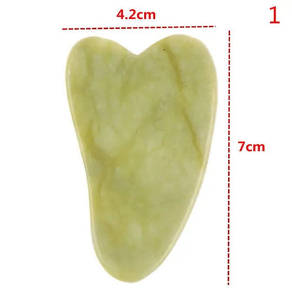 Rose Jade Roller and Gua Sha Boar - Woman`s Clothing