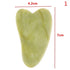 Rose Jade Roller and Gua Sha Boar - Woman`s Clothing
