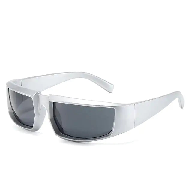 Ladies Louvre Polarised Sunglasses