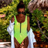 Sexy Zipper One Piece Swimsuit - Woman`s Clothing
