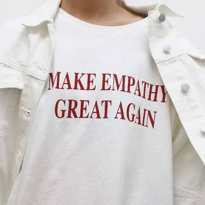 Short Sleeve T-shirt Fashion - Woman`s Clothing