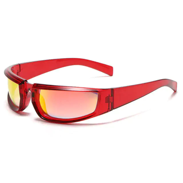 Ladies Louvre Polarised Sunglasses